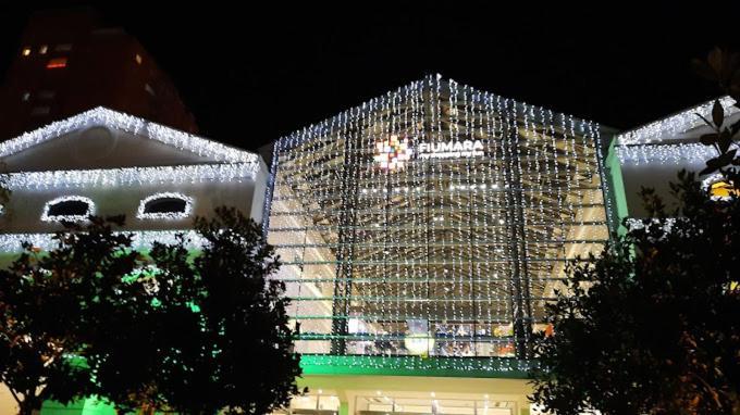 Fiumara Mall Apartment Genova Exterior foto